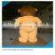 3 meter high lion dance costume lion mascot costume