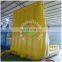 Top selling Inflatable bouncer New Inflatable wall climbing