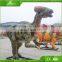 Fiberglass Trex statue real size dinosaur sculpture resin dinosaur model for sale