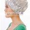 Disposable shower cap sexy aluminum shower caps