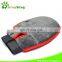 Pet Grooming Mittens Brush Deshedding Tool
