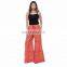 New Collection Trendy Cotton Sanganeri Printed Palazzo