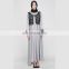 2016 latest design women lace jubah wholesale muslim jubah abaya dubai