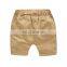 T-BS004 New Arrival Hot Sale Shorts Baby Boys Harem Short Pants