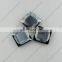 New Arrival Top Fashion Decorative Mirror-surface Crystal Glass Stones for Garment