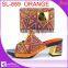 italian shoes and matching clutch bag ladies shoes with stones