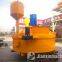 Unique vertical axis planetary mixer of Jianxin Machinery