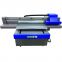 2018 Digital spot UV led flatbed printer printing machine price  for sale NVP6090T