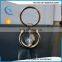 multi functional stainless steel custom metal key chain
