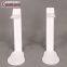 Counter White Customized Acrylic Earphone Display Holder