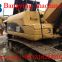 used CAT 320D cralwer excavator   320dl/320d2