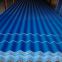 PPGI/PPGL prepainted galvanized/galvalume steel roofing sheet IBR roofing tile