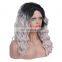 mink hair Lace Front Wig remy human hair wig lace