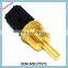 Temperature Sensor Connector MD177572 Fits Chrysler Dodge Hyundai Mitsubishi