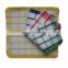 26*26cm plain weave good colour fastness dishcloth wholesale