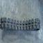 Excavator Rubber Tracks 130mm Width (130x72x29)