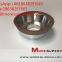 11V9  Resin bond diamond cutter grinding wheel  Alisa@moresuperhard.com