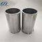 stainless steel 304/316/316L wedge wire screen filter cartridge