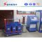 Insulation Boot Glove Pressure Leakage Current Testing Equipment Safety Tools Dielectric Hipot Test Set