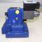 0514 851 223 Moog Hydraulic Piston Pump Flow Control Torque 200 Nm