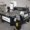 Heavy Duty 3D Wood CNC Machine 4x8 Feet CNC Milling Machine With Rotary 4 Axis CNC Engraving Machine ATC Spindle CNC Router