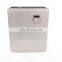 High quality hotel home office portable aroma air mist machine manufacturer LCD fragrance oil  perfume dispenser aroma