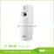 ABS Wall Mounted Toilet Spray Perfume Dispenser With New Stylish Automatic Electronic Air Freshener Perfume Dispenser