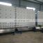 Low-e Insulating glass machine LBZ2000 Vertical Low-e insulating glass flat press production line machine
