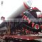 20 inch hydraulic cutter suction small sand dredger