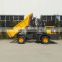 China 8 ton good use in Mexico underground coal mining dump truck with best price