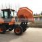 FCY30 Site Dumper truck for construction