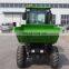 2 Ton FCY20 Mini Wheel Site Dumper