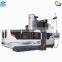 Double column CNC milling machine GMC for mould making