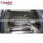 Small CNC Bench Lathe CNC Metal Turning Lathe Machine for Sale CK6136A-2