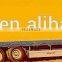 flatbed truck body covers roll tarps