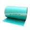 4*6m pe tarpaulin plastic sheet with rust resistant grommets for covers