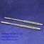 Single pass diamond honing tools, Electroplated diamond reamers