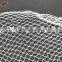 New style grid safety net against bird HDPE net