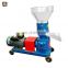 small dry type alfalfa animal cattle sheep horse feed pellet making plant machine
