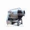 Industrial vacuum tumbler for meat poulrty processing