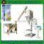 Dry mixed mortar powder packing machine | detergent powder packing machine