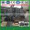 No Smoke Wood Log Continuous Carbonization Furnace/ Activated Carbon Kiln Furnace/ Biomass Activated Charcoal Carbonization Kiln