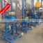 100M depth small well drilling equipment portable water well drilling rigs