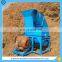 Professional industrial high quality wheat Rub silk machine