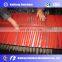 High quality wholesale religious candles making machine in China