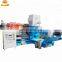 fish food making machine / fish food processing machine / fish food pellet machine