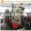 Price of the combined rice husk polishing mill machine and spare parts for sale