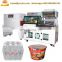 POF Film Thermal Shrink Packaging Machine Heat Tunnel Shrink Wrapping Machine