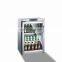 Soft Drink Beer Bottle Display Fridge Cooler ,With Glass Doors