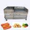 Stainless Steel Professional Big Model Fruit and Vegetable Washing Machine